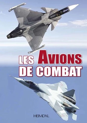 Les avions de combat
